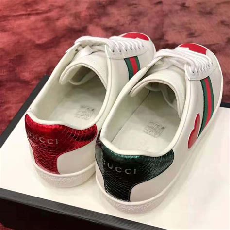 markup on gucci shoes|Gucci sneakers for women.